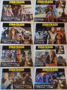 Star Crash (Star Crash - Sterne im Duell)